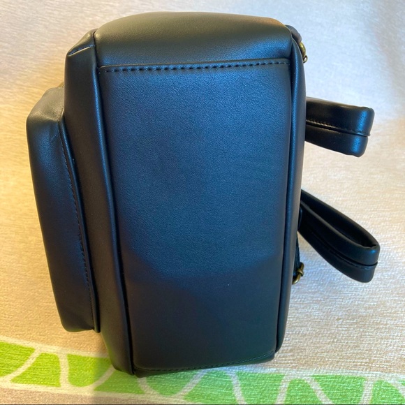 Disney Loungefly Three Caballeros mini backpack - Picture 5 of 11